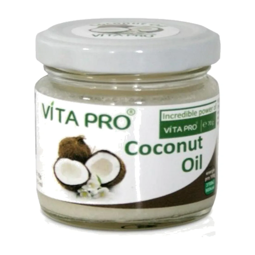 Coconut Oil 106 ml