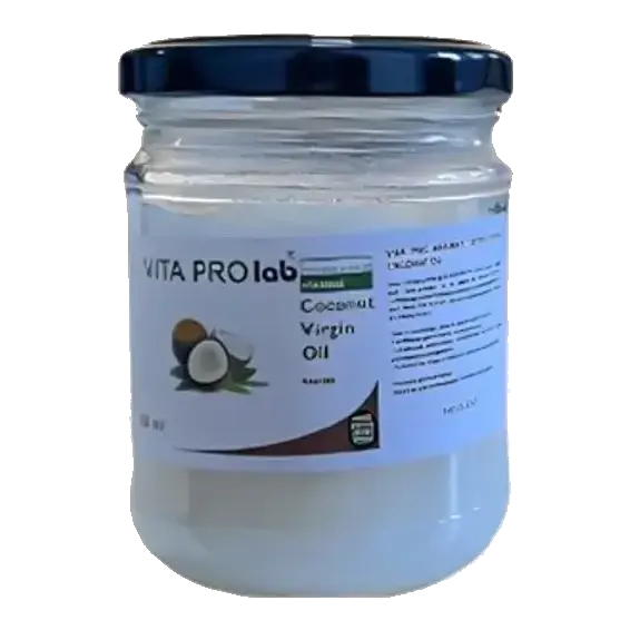 Coconut Oil 200 ml