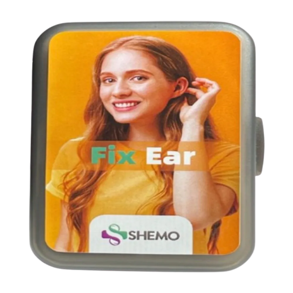 Fix ear adult A6