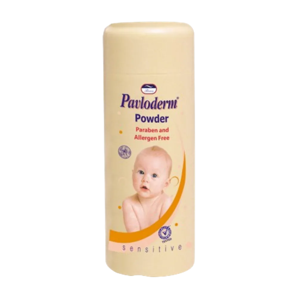Pavloderm Powder 90 g