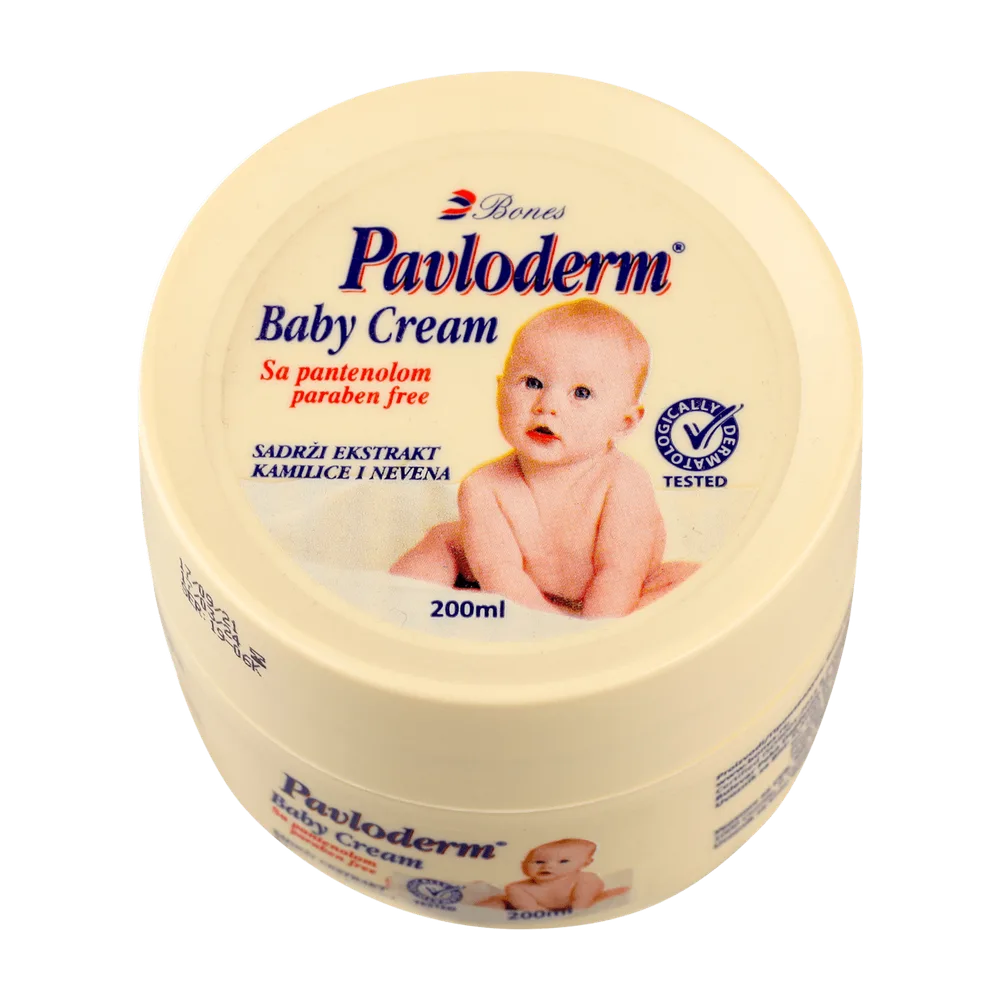 Pavloderm 200 ml