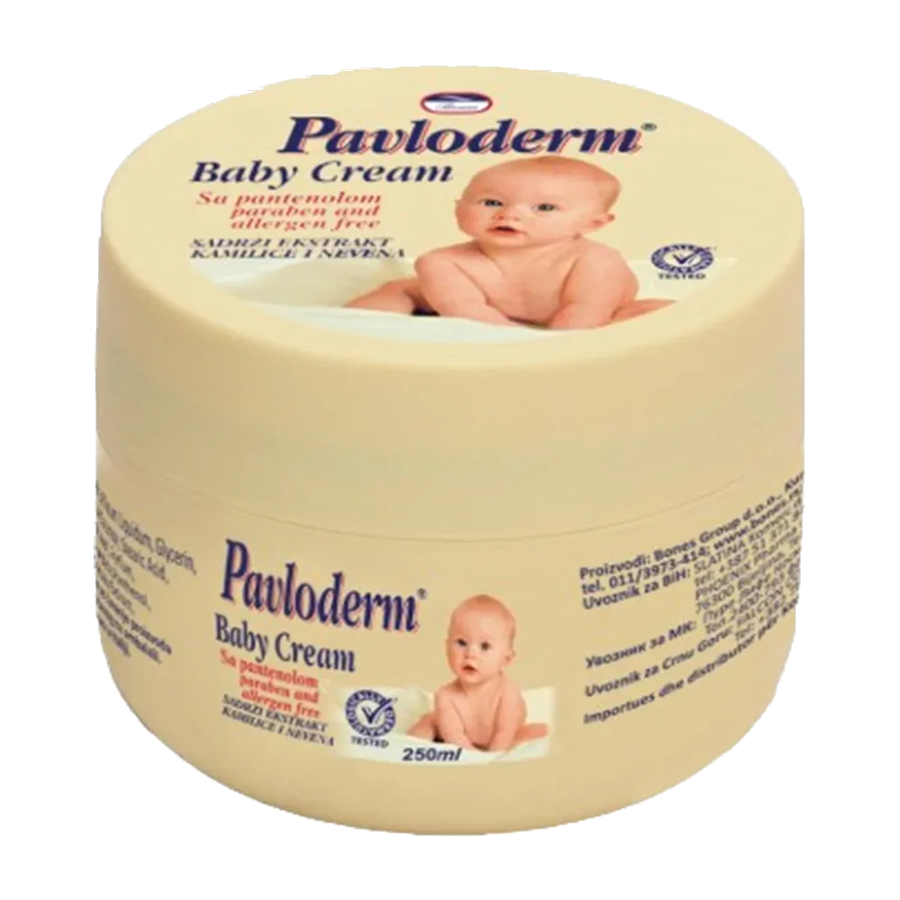 Pavloderm 250 ml