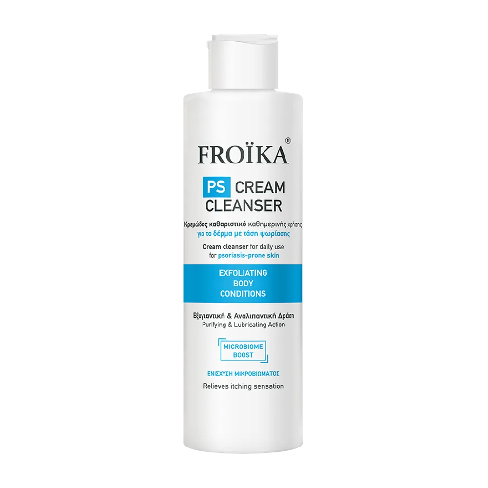 PS Cream Cleanser 200 ml