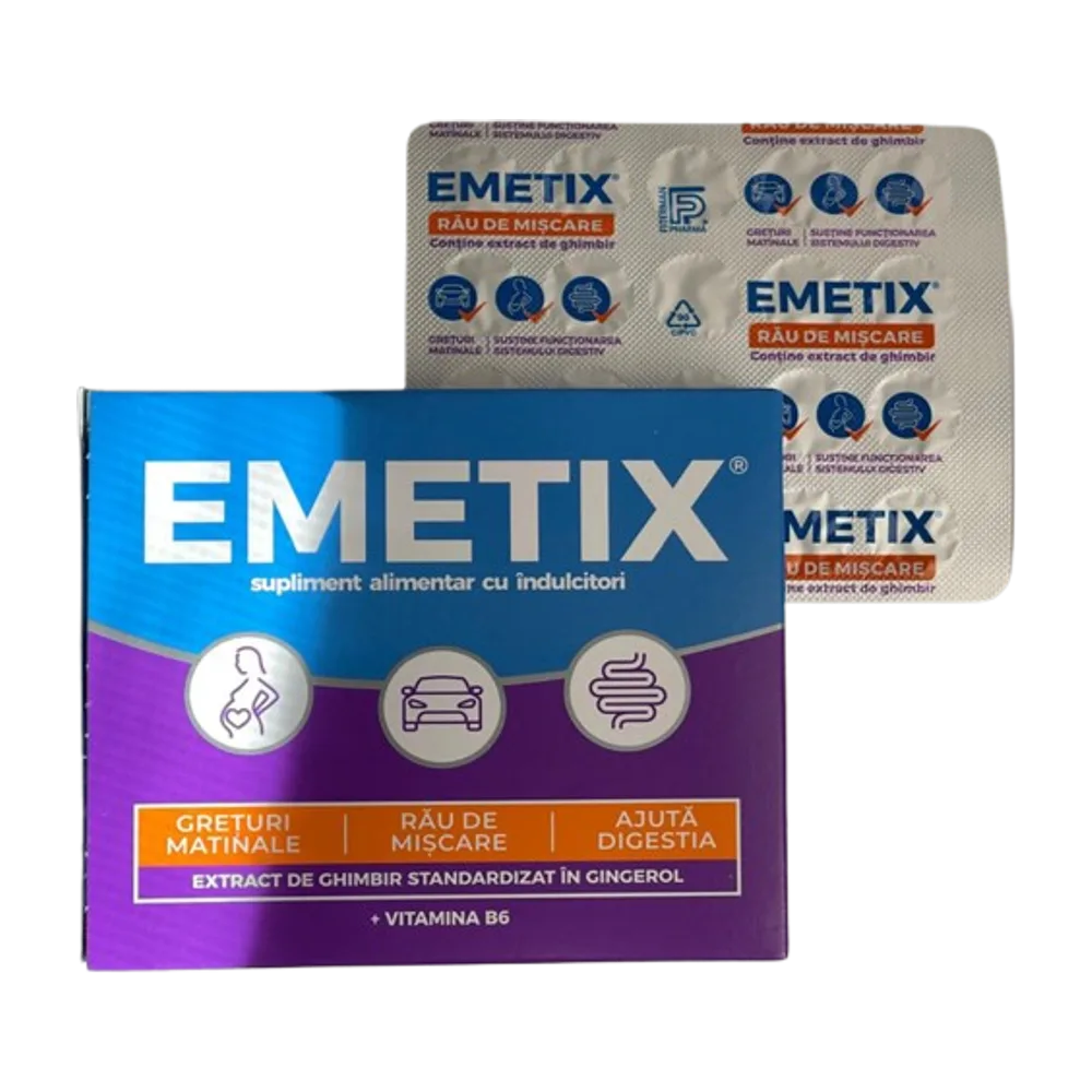 Emetix A20