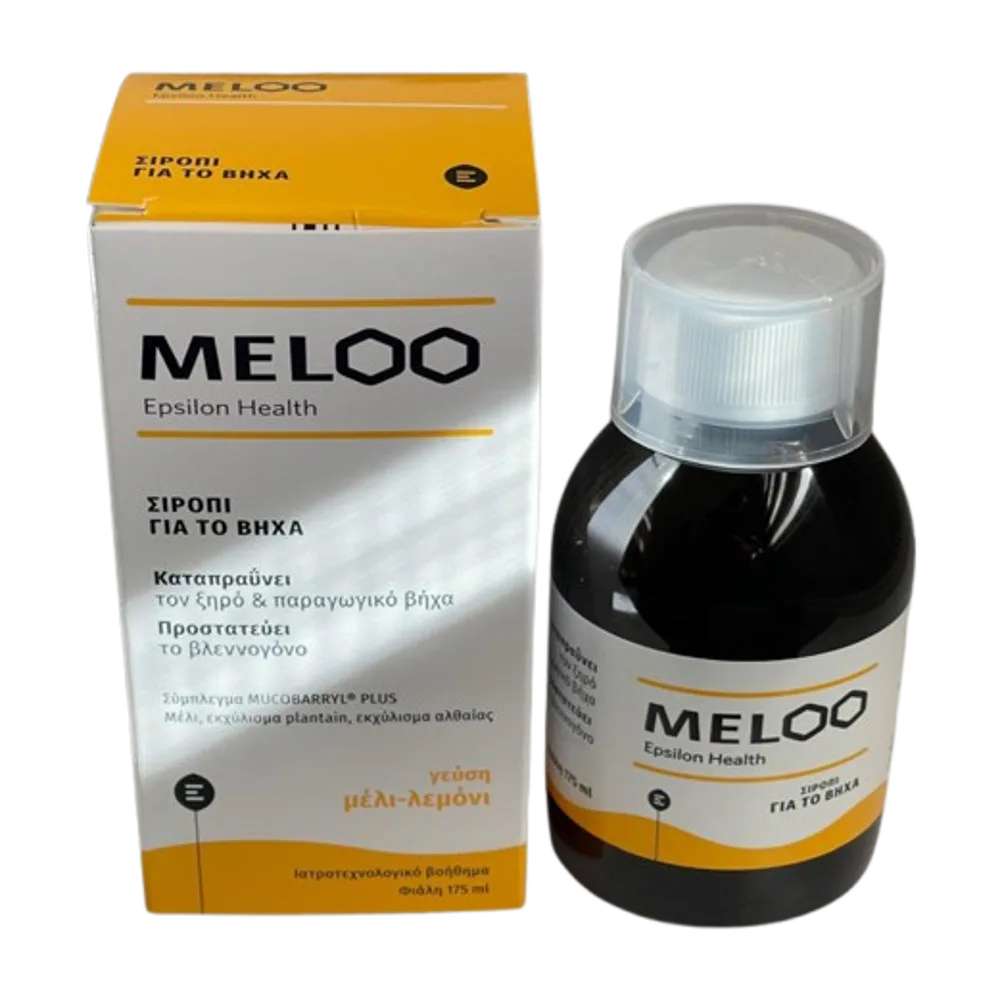 Meloo Sir 175 ml