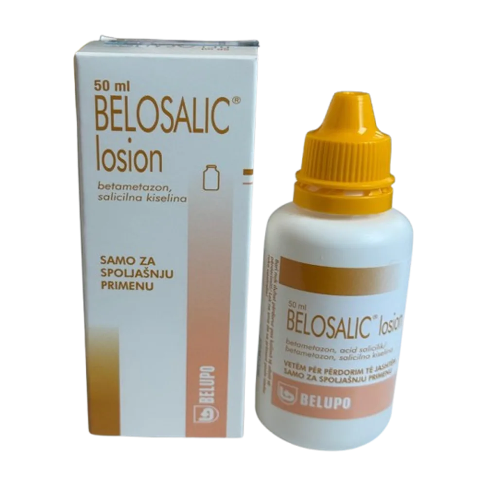 Belosalic losion 50 ml