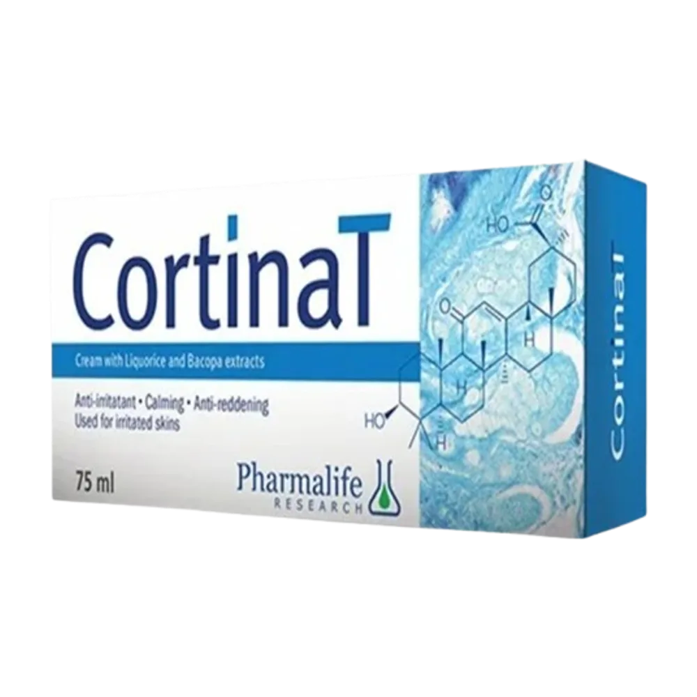 Cortinat Crema 75 ml