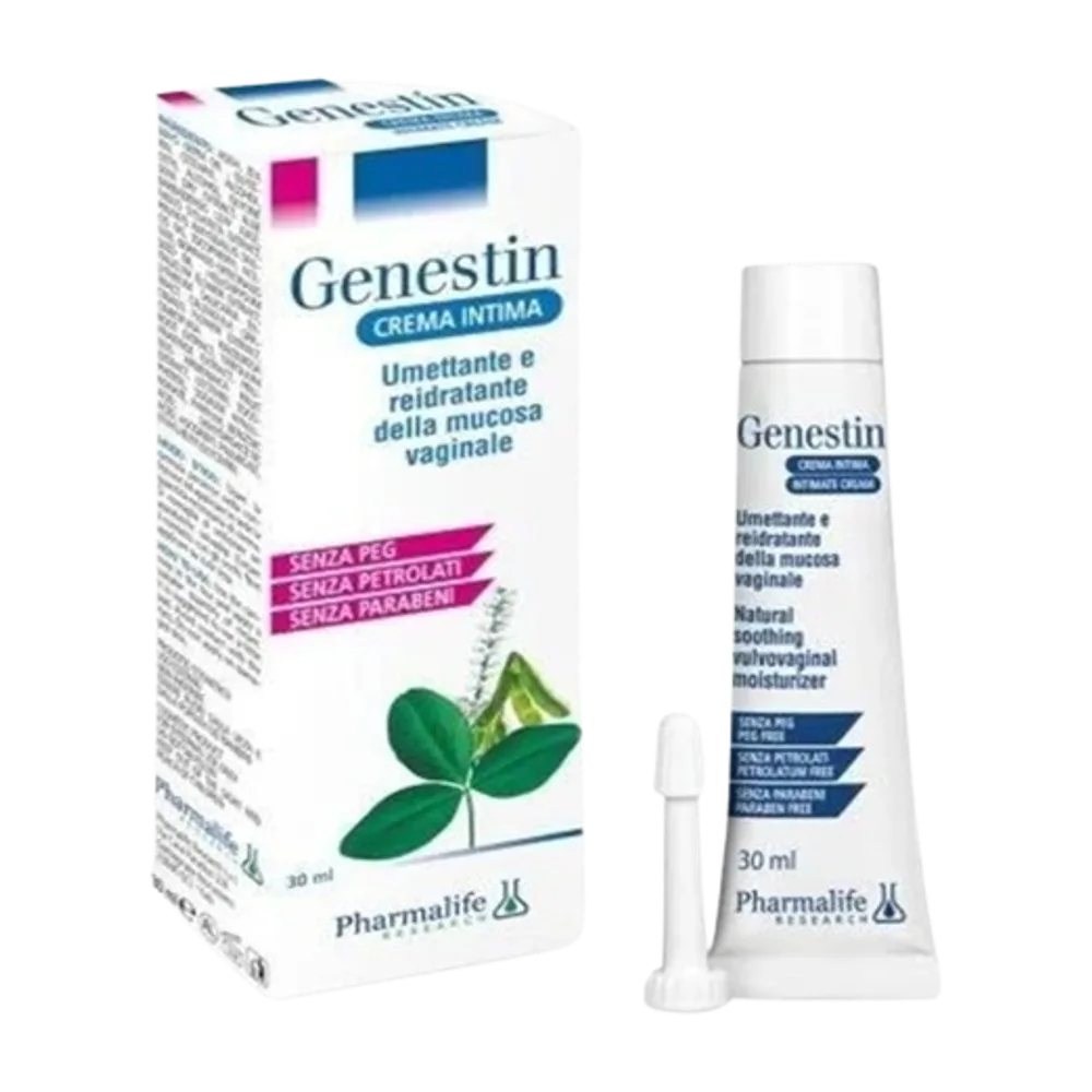 Genestin Intimate Cream 30 ml