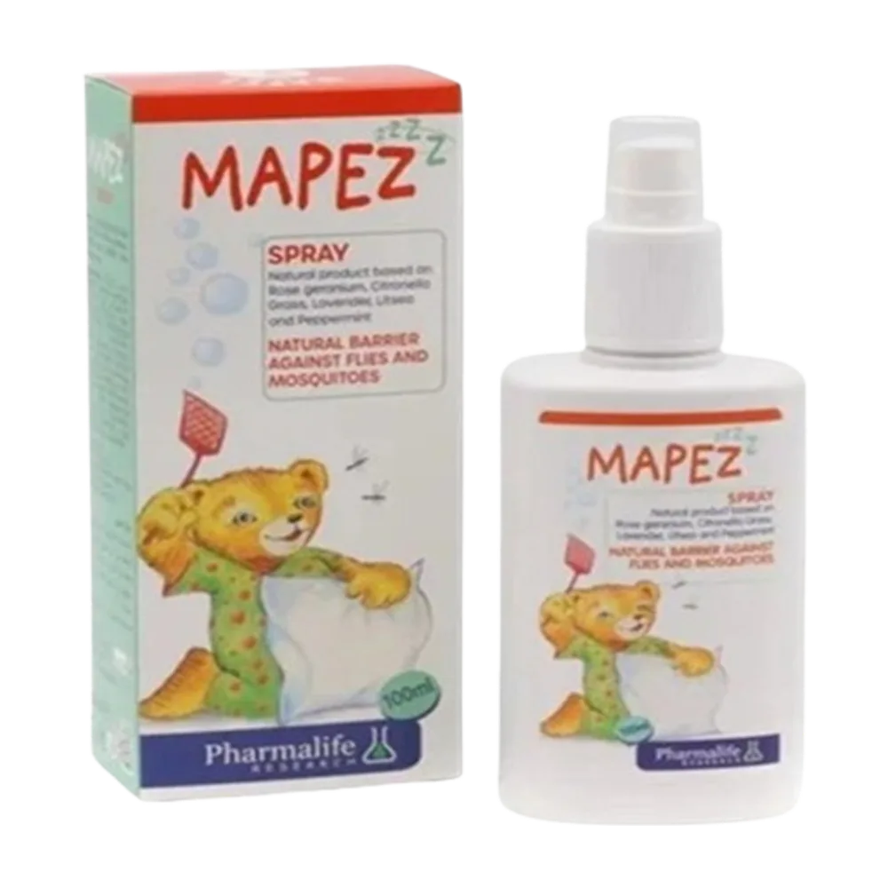 Mapez Spray 100 ml