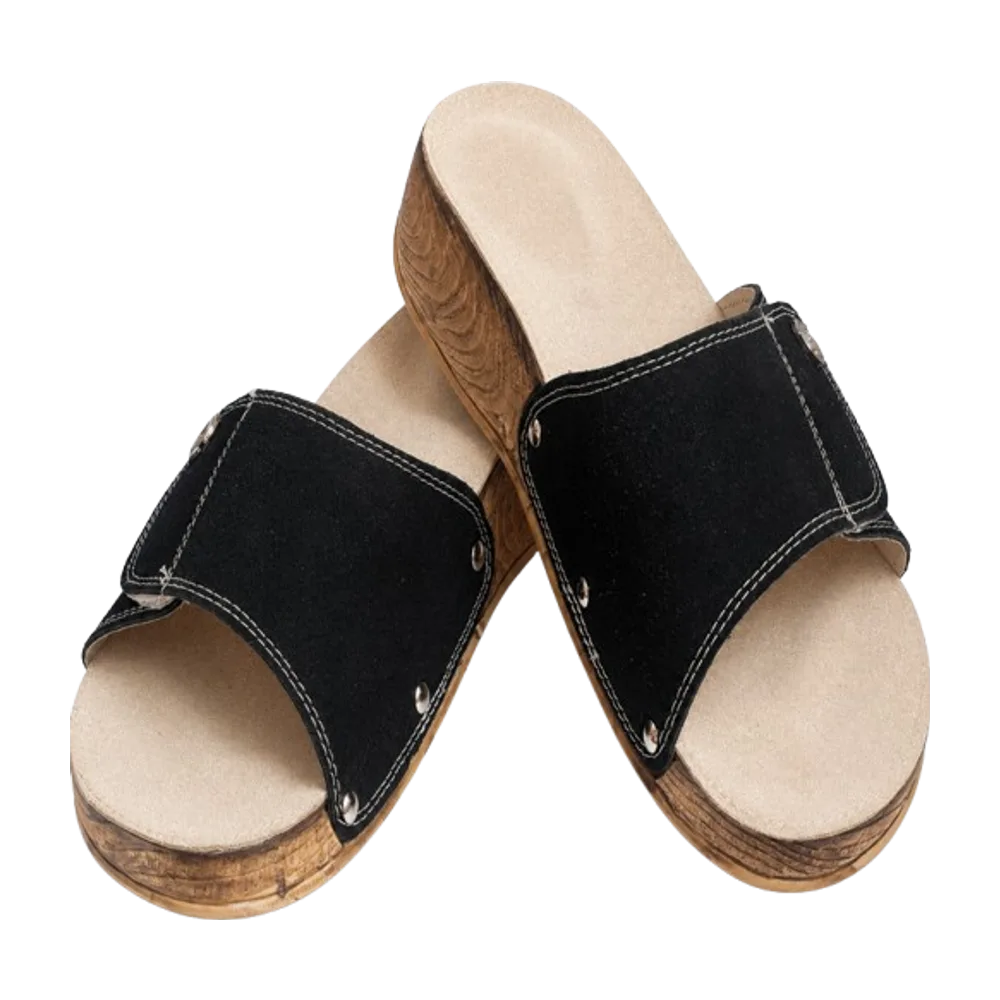 Mbathje verore e zeze 36-41