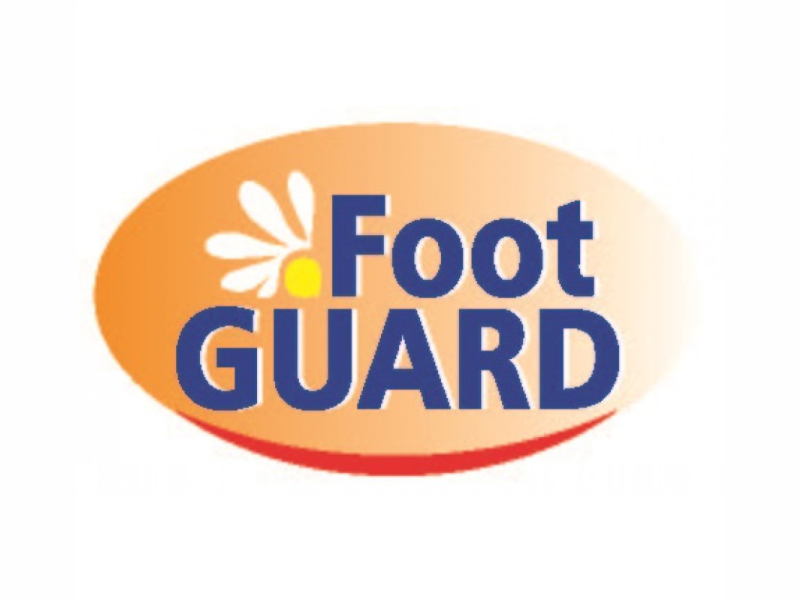 Foot Guard