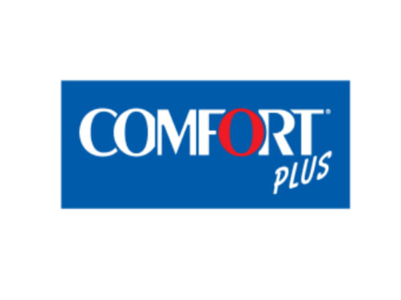 Comfort Plus