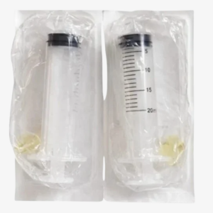 Cleanose  syrings 20ml A2 (2855)