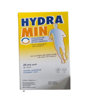 Hydra min 20stick (1050)