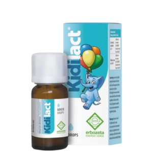 Kidilact drops 6ml (1240)