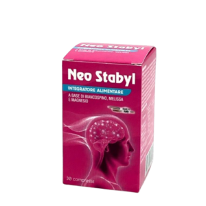 Neo stabyl 30compresse (1228)