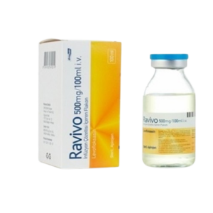 Ravivo 500mg/100ml I.V 100ml (1231)