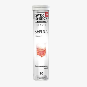 Senna+Vitamin C 20eff (7191)