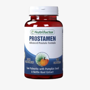 Prostamen (ekstrakt i fares se kungullit) 30 capsule (0170)