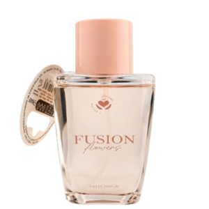 Parfum fusion flowers 50ml (7127)