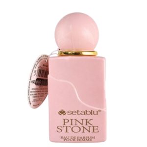 Parfum pink stone 30ml (7123)