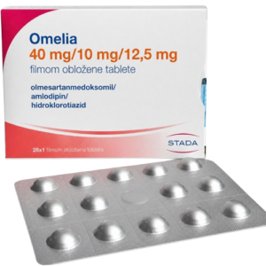 Omelia 40mg/10mg/12.5mg 28tab (5292)