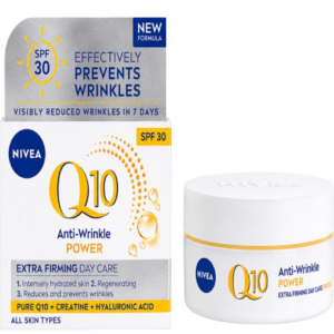 Q10 anti-wrinkle power 50ml SPF30 (7687)