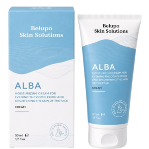 Alba cream skin solutions 50ml (7693)