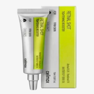 Retinal shot tightening booster 15ml (4402)