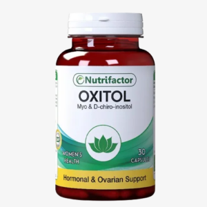 Oxitol (permireson shendetin riprodhues te grave) 30 capsules (0192)
