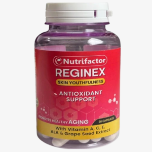 Reginex skin youthfulness 30capsules (5327)