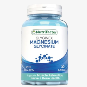 Glycinex magnesium 30capsules  (5329)