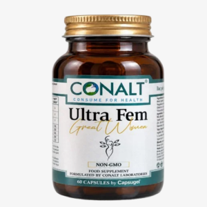 Ultra fem great women 60capsula (5600)
