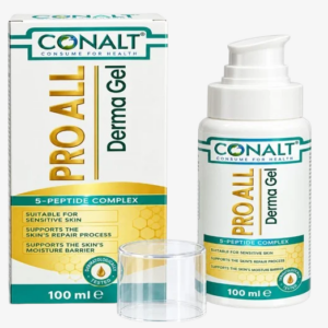Pro all derma jel 100ml (5632)
