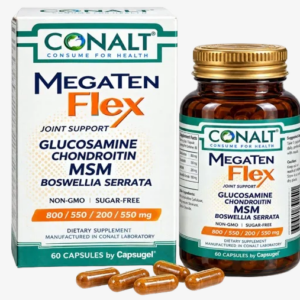 Megaten flex joint support 60capsules (5634)