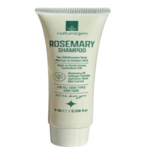 Rosemary shampoo 10ml (4185)