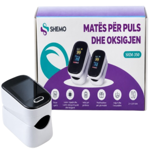 Mates per puls dhe oksigjen SHM-350 (0030)