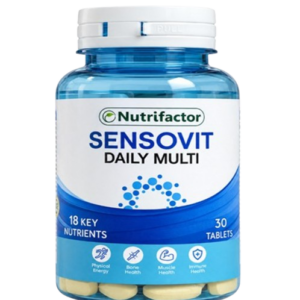 Sensovit daily multi 30tablets (5354)